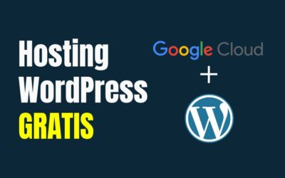 Come creare il tuo sito WordPress GRATIS grazie a Google Cloud